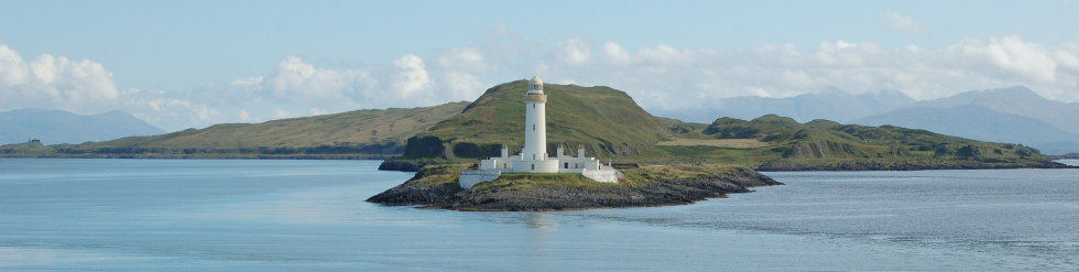 Duart Castle