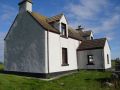 Herb Croft House and Herb Croft Barn, 10 Frosbost, Isle of South Uist, Western Isles, HS8 5RX