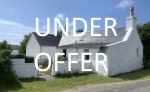 THE OLD STORES, BORNISH,  ISLE OF SOUTH UIST, WESTERN ISLES, HS8 5SA