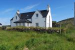 14 Borve, Berneray, Isle of North Uist, Western Isles HS6 5BJ