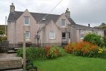 9 BACKHILL, BERNERAY, ISLE OF NORTH UIST, WESTERN ISLES, HS6 5BD