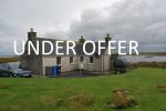 White Rock, Dusary, Isle of North Uist, Western Isles HS6 5EW