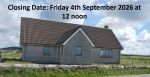 10 Claddach Kirkibost, Isle of North Uist, Western Isles HS6 5EP