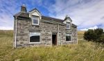 120 CRAIGSTON, ISLE OF BARRA, WESTERN ISLES, HS9 5XS