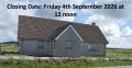 10 Claddach Kirkibost, Isle of North Uist, Western Isles HS6 5EP