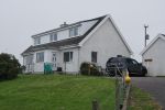 Loch an Eilean House, Askernish, Isle of South Uist, HS8 5SY