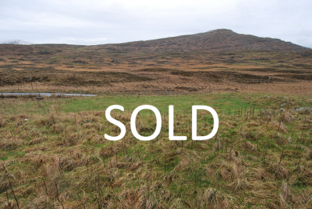 PLOT OF LAND, 5A GREAN