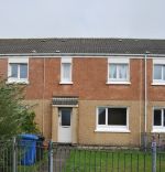 4 Winfield Close, Balivanich, Isle of Benbecula, Western Isles, HS7 5LQ