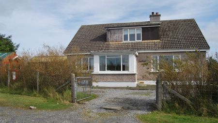SEALLADH MARA, 479 SOUTH LOCHBOISDALE, ISLE OF SOUTH UIST